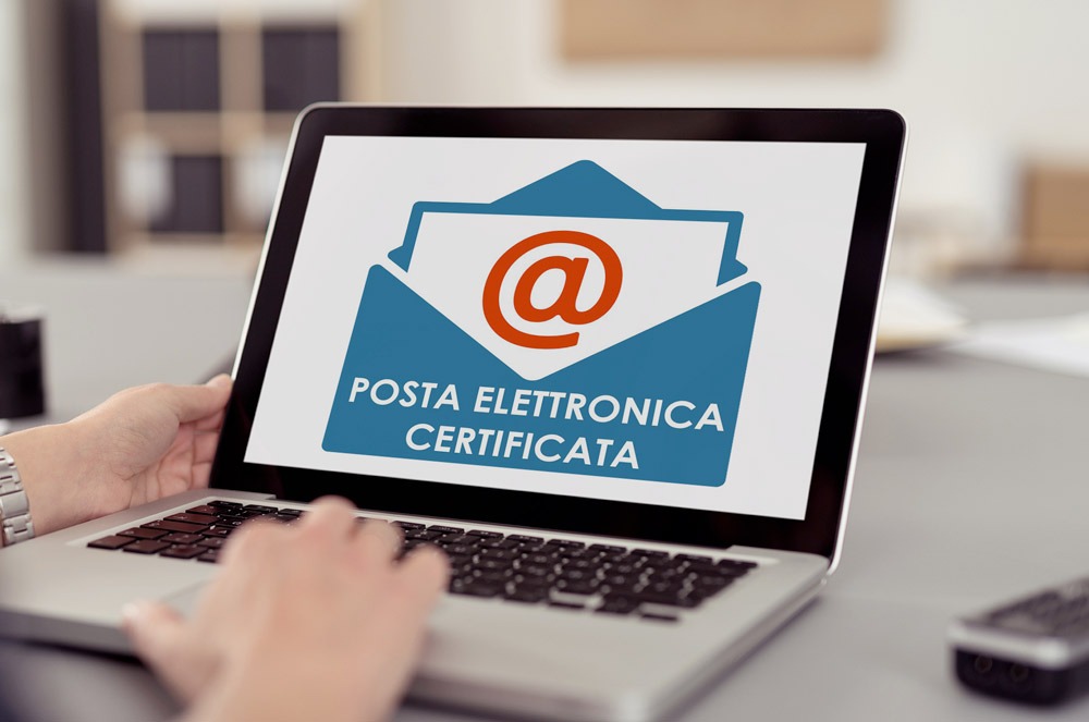 Pec Amministratori